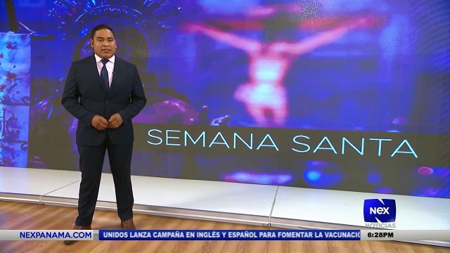 Entrevista a Jazmin Delgado, sobre el aviso de prevención por lluvias - Nex Noticias