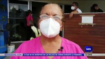 Llegan a Chiriquí 714 dosis de vacunas - Nex Noticias