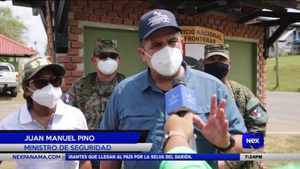 Llegan grupos de hasta 400 migrantes - Nex Noticias