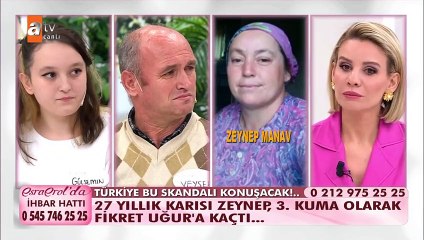 Türkiye bu skandalı konuşacak