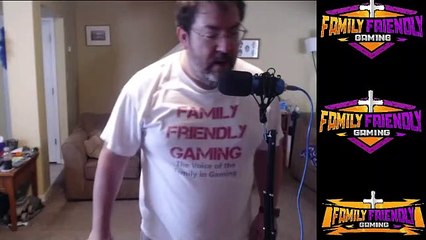 FFG Dance Rock Alone in the Snow