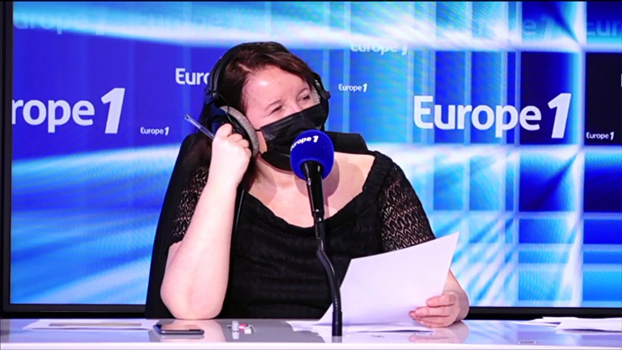 EXTRAIT - Comment Yoann Riou est entré à "L'Équipe" grâce à un cadeau de Saint-Valentin