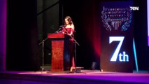 انطلاق فعاليات مهرجان الإسكندرية للفيلم القصير في دورته السابعة