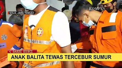 Jangan Biarkan Balita Bermain Sendirian, Ini Akibatnya!