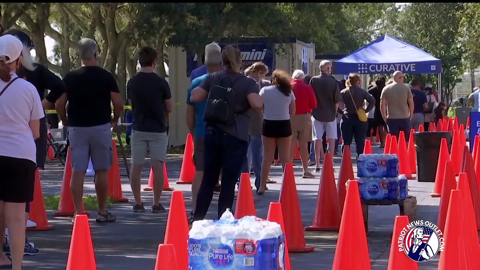 60 Minutes Segment