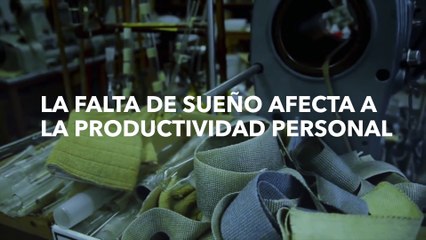 La ciencia detrás del sueño y los efectos en nuestro cuerpo