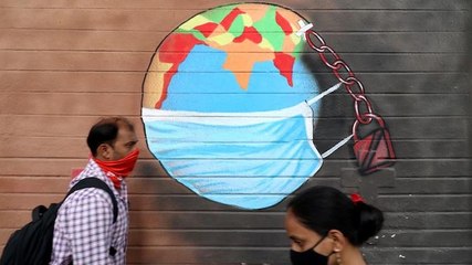 Centre rejects Maharashtra, Delhi governments 'vaccine for all' demand