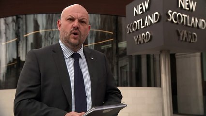 Body found in Richard Okorogheye search not yet identified