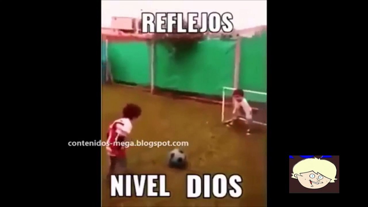 Risas y más risas - laughs and more laughs