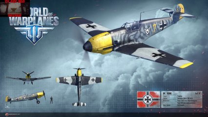 Bf 109 E