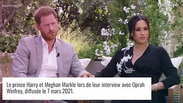 Meghan Markle, une duchesse délirante : Piers Morgan se lâche (encore) à la télévision