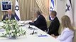 Nonostante sia imputato, Netanyahu incaricato di formare un governo