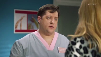 Любовь в рабочие недели - 2 сезон / 7 серия