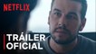 'El inocente: tráiler final de la serie de Netflix