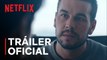 'El inocente: tráiler final de la serie de Netflix