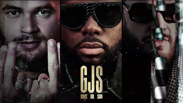 GIMS, Jul et SCH réunis sur GJS