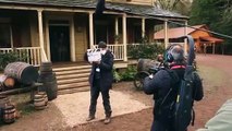 'Outlander', primer vistazo detrás de las cámaras a la temporada 6