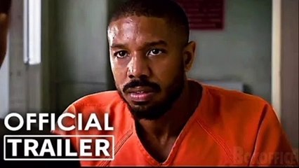 WITHOUT REMORSE Trailer #2 (2021) Michael B. Jordan
