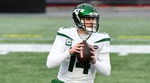 Can Sam Darnold Turn Around His Career with the Carolina Panthers?