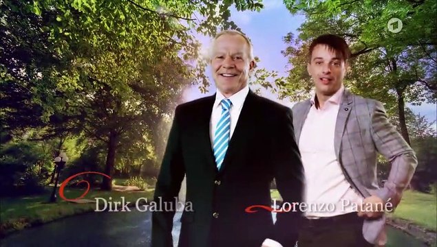 Sturm der Liebe 3575 folge