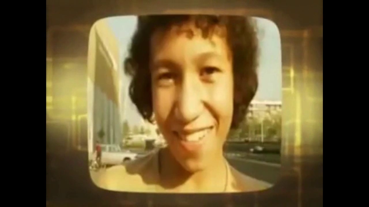 Clip de la chanson "Non non rien n'a changé", interprétée par Les Poppys - 1971