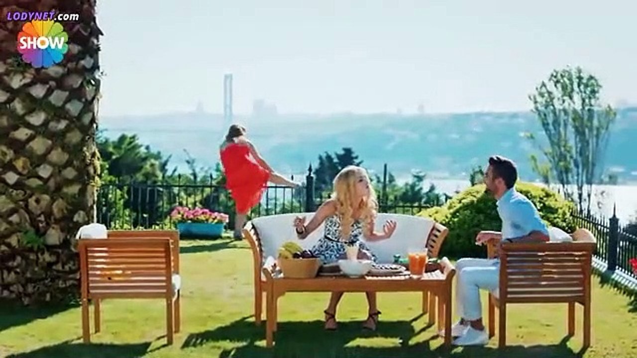 Ask Laftan Anlamaz E18