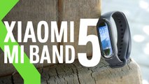 Xiaomi Mi Band 5, review   Más deportiva, menos autonomía y gran calidad precio