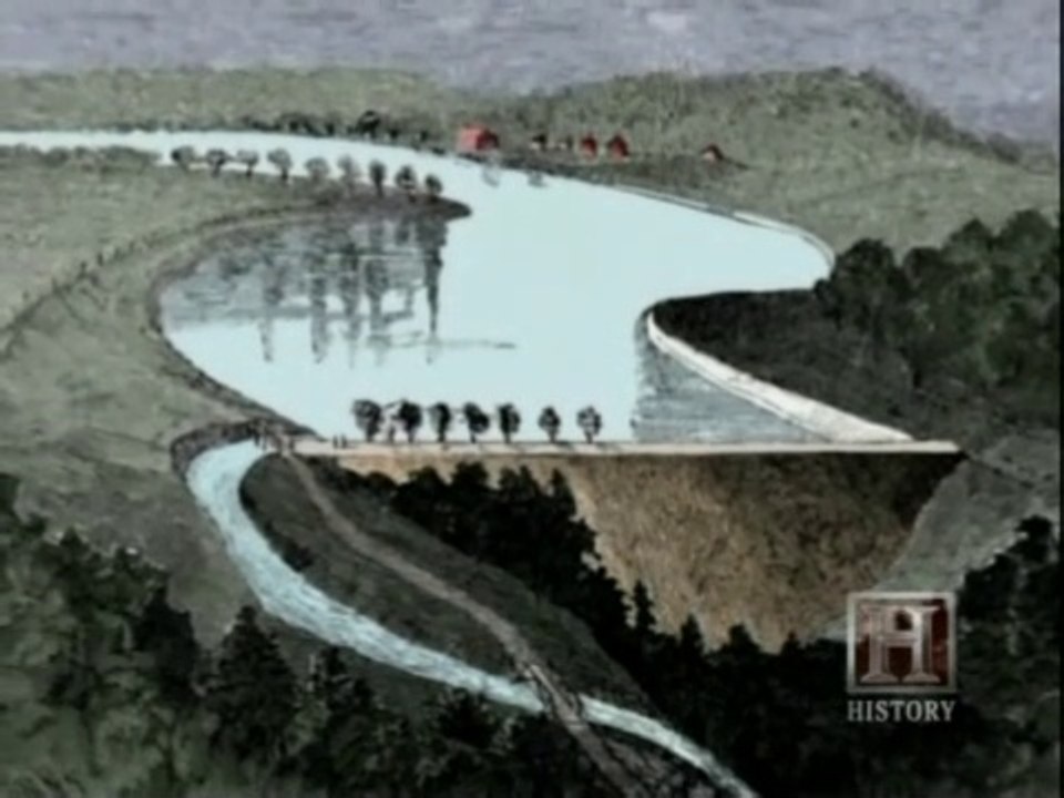 Johnstown Dam Disaster