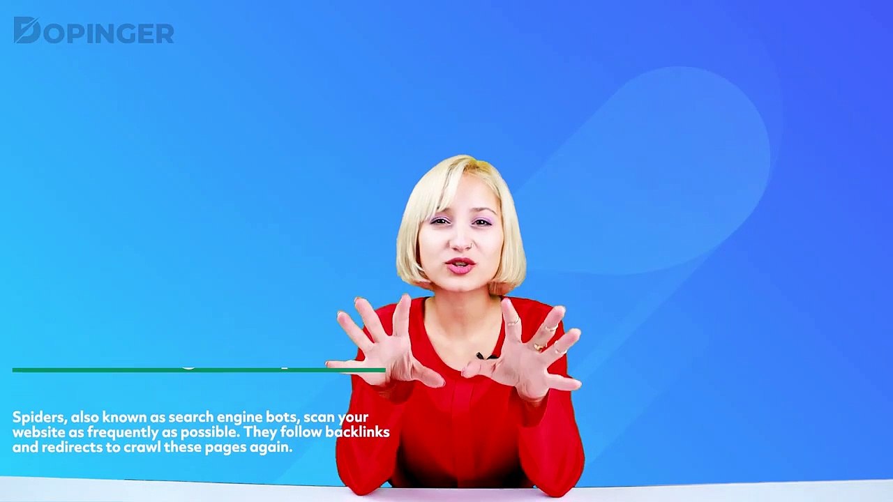 What Is a Backlink? How Does It Affect The SEO Performance and How to Get Backlinks?  - Dopinger.com