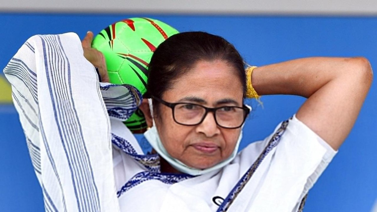 Will PM's 'Didi O Didi' chant backfire for BJP...