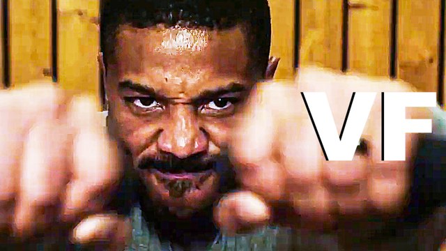 SANS AUCUN REMORDS Bande Annonce VF (2021) NOUVELLE