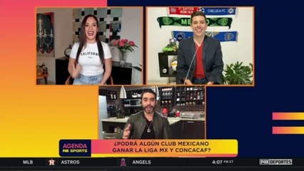 ¿Podrá algún equipo mexicano conseguir el doblete?: Agenda FS
