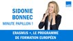 Erasmus +, le programme de formation européen