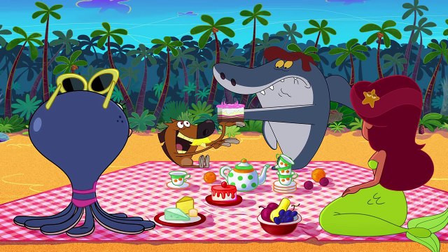 Mini Crewmate Kills Pixar Animation Characters | Among Us