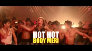 Ummbakkum _ Video Song By Mika Singh _ O Teri _ Pulkit Samrat_ Bilal Amrohi_ Sarah Jane Dias