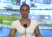 Le 13 Heures de RTI 1 du 06 avril 2021 par Juliette Weah