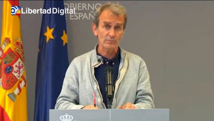 Cifras del fin de semana por coronavirus en España