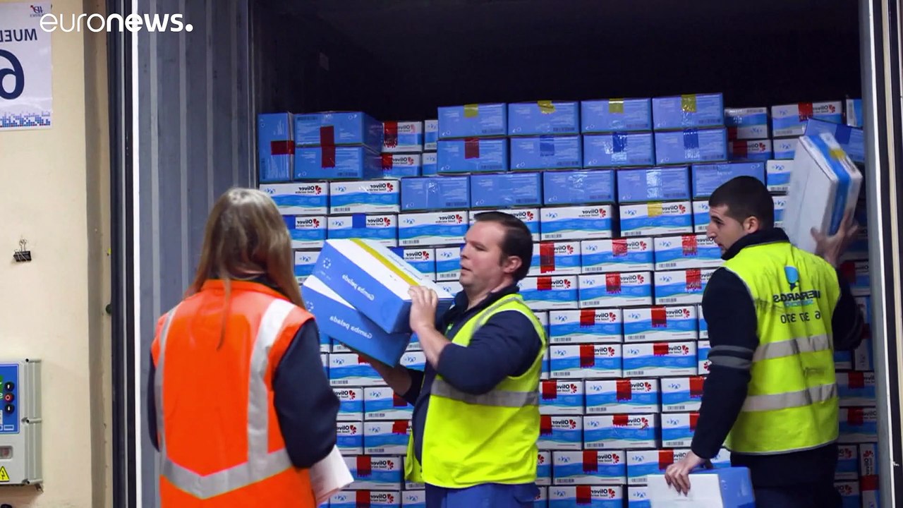 Comissão Europeia quer reduzir cadeias globais de abastecimento