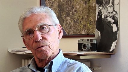 Gli Angeli Nascosti di Luchino Visconti - TRAILER