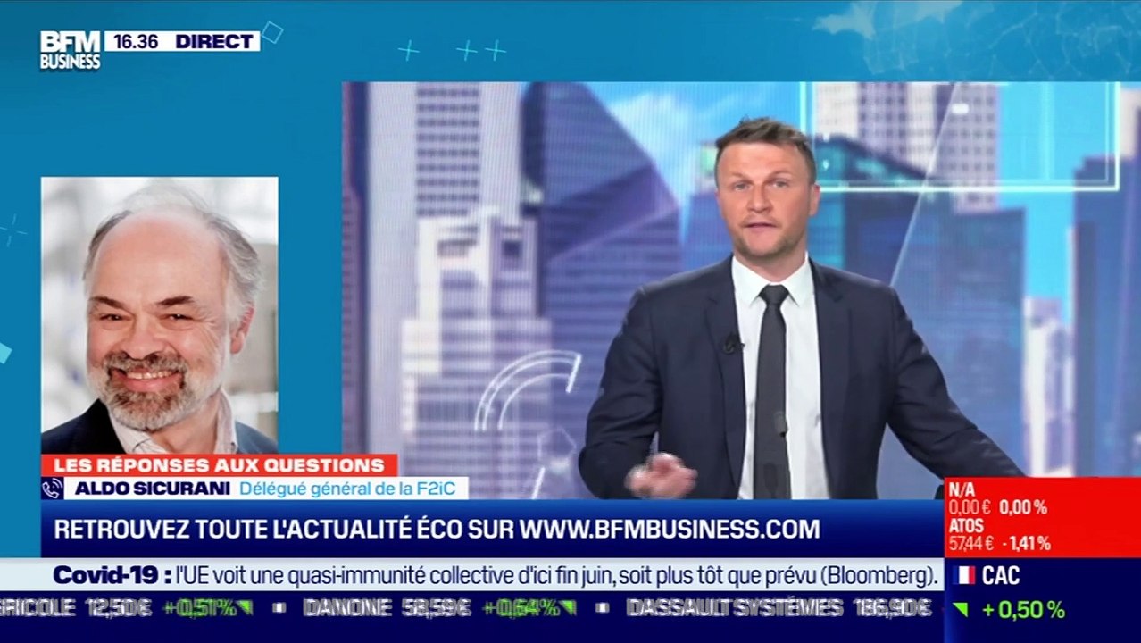 Les questions : Y a-t-il un moyen de prolonger un club d d'investissement de dix ans ou de transférer les titres sur un nouveau club ? - 06/04