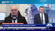 Stéphane Ceaux-Dutheil (Technibourse.com) : quel potentiel technique pour les marchés ? - 06/04