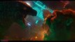 GODZILLA VS KONG - 7 Minute Trailers (4K ULTRA HD) NEW 2021