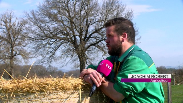 APPÉTIT vous emmène à la rencontre des Viandes du Forez