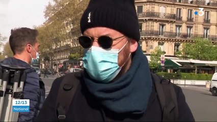 Transport : les comportements dangereux des conducteurs de trottinettes