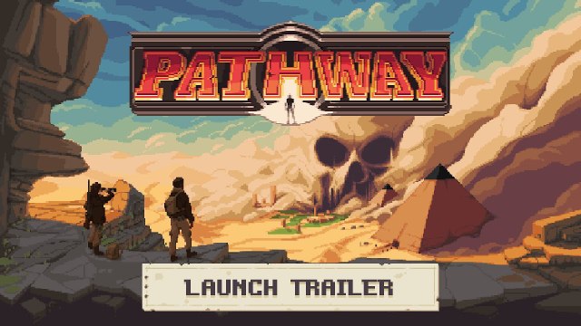 Pathway - Tráiler de Lanzamiento