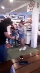 No se EXPLOSIÓN DE IQUITOS y el ingeniero  bailarín