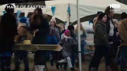 'Mare of Easttown' - HBO España