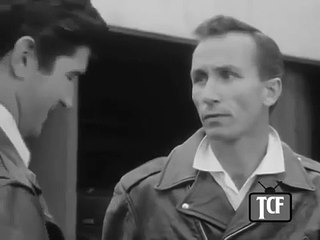 Highway Patrol Tv Police Series Transmitter Danger - The Best Documentary Ever