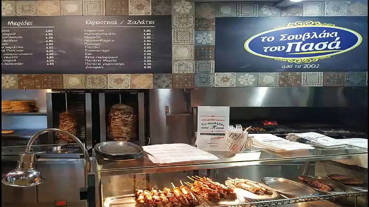 ΣΤΗ ΛΑΚΟΥΒΑ ΜΕ ΣΑΙΤΙΩΤΗ ΚΑΙ ΚΟΝΤΟΓΟΥΛΙΔΗ ΓΙΑ ΤΟ...