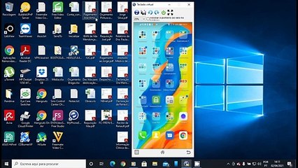 Cube Recorder para Android 10 uma alternativa ao ACR